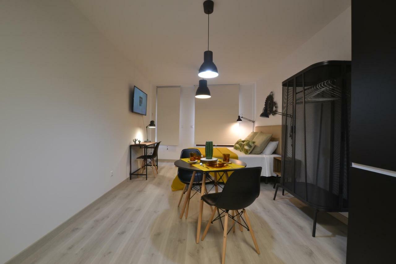 Loft Urban Casual Daire Alicante Dış mekan fotoğraf